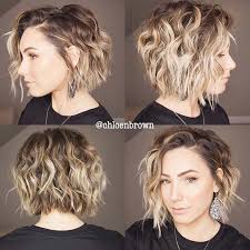 If your hair is quite thick, you may have to cut through the ponytail in more than one section. 22 Gorgeous Layered Bob Haircuts 2021