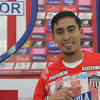 Santa fe to win draw no bet. 1