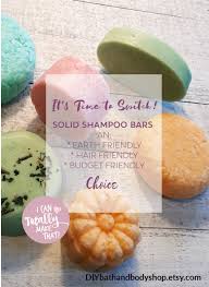 How to make your own shampoo with ingredients you have in your kitchen. Diy Solid Shampoo Bars Sci Version 2 Recipes Solid Shampoo Bar Shampoo Bar Shampoo Bar Recipe