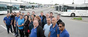 Carcassonne agglo, terres d'audace, carcassonne (carcassonne, france). Carcassonne Agglo Les Bus De La Rtca Seront Equipes De Cameras Pour Prevenir Les Incivilites Lindependant Fr