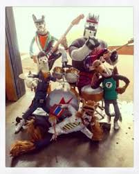 13 Thunderstruck ideas