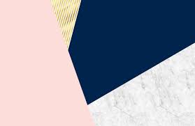 A gold texture background like this can boast with high resolution (the quality won't suffer even if you scale the image) and the this abstract gold texture will answer the previous question. Tapeten Wandbild Geometrisch Rosegold Und Marmor Hovia De