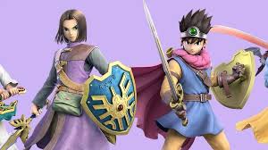 Hero's bread and butter combos, how to unlock, frame data, alt costumes and . Hero Is No Longer Banned From Official Super Smash Bros Ultimate Tournaments Nintendo Life