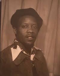 Robert Lee Givens (1949-2016)