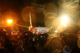 We've received hundreds of emails and tweets stating that people are willing and ready to take the next jet airways flight as soon as we commence operations. Air India Flight Skids And Cracks In Half The New York Times