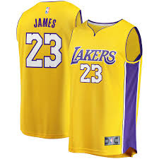 Born december 30, 1984) is an american professional basketball player for the los angeles lakers of the national basketball association (nba). Lebron James Lakers Jersey S 2x Big Tall 3x 3xl 4x 4xl 5x 5xl