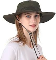 Belababy Army Green Sun Hat Outdoors Caps for Men and Women :  Amazon.com.au: Clothing, Shoes & Accessories