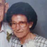 Doris Hawkins (1934–1998)