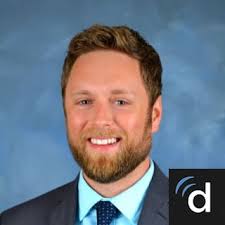 Dr. Micah D. Boehr, DO