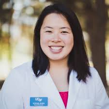 🌲 Kicking off our second #P2sday with our Vice President, Sophie!🌲