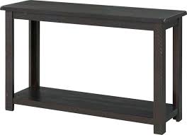 Forged iron legs with a thick granite top. Wooden Table With Big Surface For Living Room Modern Coffee Table Home Office Large Sofa Table Painted With Spray Paint Walnut Giantex Rustic Coffee Table With Wooden Top And Metal Legs Furniture