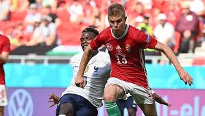 Francia de este 23 de junio promete ser uno de los partidos más atractivos de lo que va corrido de la eurocopa 2020 (el nombre oficial mientras, los portugueses saben que una derrota los dejaría eliminados o clasificados como mejor tercero, con bélgica (que marcha invicto) como rival. Hlqvi0dod1anrm