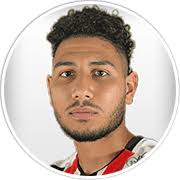 Chacarita Jrs. (Argentina) Football Manager 2024 profile