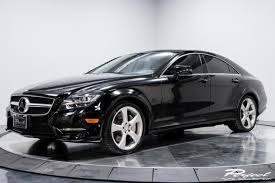 Learn more about price, engine type, mpg, and complete safety and warranty information. Used 2014 Mercedes Benz Cls Cls 550 4matic For Sale 27 993 Perfect Auto Collection Stock 119449
