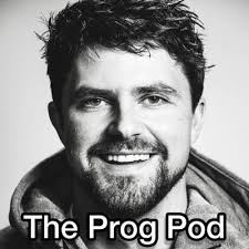 Straight Fire with Life Coach Trent Winn by The Prog Pod