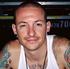 Our Chester and Mike, 23 yrs ago.