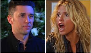 Days of Our Lives Recap: Jennifer Suspects Doug Took the Necklace