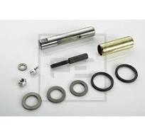 Repair Kit, spring bolt
