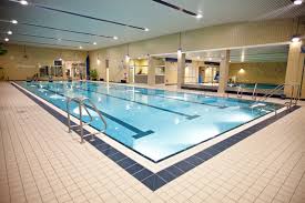 Gemeindeverwaltung Munster In Hessen Das Munsterer Hallenbad Leuchtturm Und Sorgenkind Zugleich