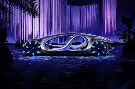 Beautiful Concept Art Shared For James Cameron S Avatar 2 Geektyrant Concept Cars Futuristic Cars Mercedes