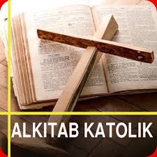 Saat ini, jumlah pemeluk agama buddha di indonesia mencapai 0,7%. Alkitab Katolik Bahasa Indonesia Apps On Google Play