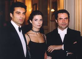 Riccardo muti music, a website dedicated to the great conductor and the reference point for those who love riccardo muti music records is the record label producing audiovisual recordings of. Opera Chic Readers Request More Muti Hawtness