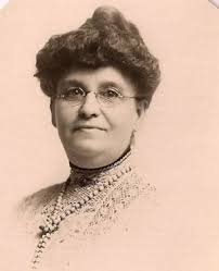 Rosa Viola (Gantt) Hamilton (1859-1929)