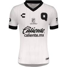 All scores of the played games, home and away in their last 8 home games in primera division, querétaro fc have recorded 7 undefeated encounters. Queretaro Fc 2020 21 Auswarts Trikot