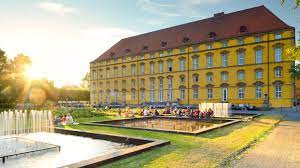 Hase, düte, rubbenbruchsee, attersee (osnabrück). Visit Osnabruck The City Of Peace Germany Travel