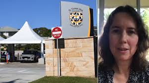 Brisbane school parents in quarantine due to COVID cluster made to feel  like 'criminals'