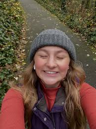 Happy 22nd birthday to our Ellie bean 🤍 Twenty-two years of loving you,  cheering you on, learning from you, and being endlessly grateful for the  gift of you. Ellie, you are truly