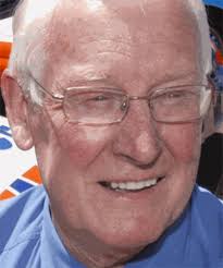 Policing veteran ready to retire