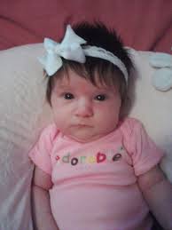 My name is Brooklyn Nicole Kolb. I am in the 8th grade at Defeated  Elementary School. My parents are Heather Kolb and Allen Carver Jr. I have  accomplished many things while at