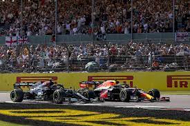 Jun 20, 2021 · max verstappen won the french grand prix on sunday to extend his lead over lewis hamilton in the formula one drivers' title race. Cuuu9h8qqttznm