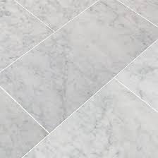 Install it on vanity tops, floors, walls, tub decks and in the shower. Msi Carrara 12 X 24 Marble Field Tile Reviews Wayfair