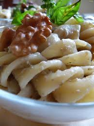 Check spelling or type a new query. Fusilloni Al Pesto Di Melanzane Pasta E Non Solo