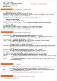 Simplement cliquer sur les liens prévus à cet effet, ouvrir le fichier dans votre traitement de texte favori et le modifier pour le personnaliser. Cv De Restauration