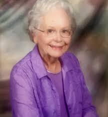 Gloria McLeod (September 9, 1940 — July 2, 2024)