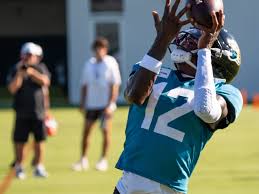 Travis Hunter to play both sides at Jacksonville Jaguars scrimmage