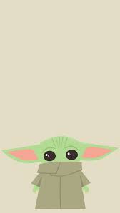 Pin By Rachel Blanchette On Wallpaper Yoda Wallpaper Cartoon Wallpaper Iphone Cute Cartoon Wallpapers