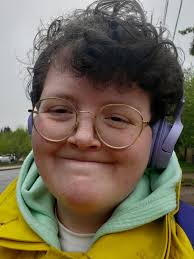 My name is Spencer Jay! I'm a 20 two-year-old amateur author and wanna be  director and producer I have a minor cognitive disability And I want to  find people who are like