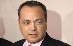 Toma protesta nuevo delegado de la PGR