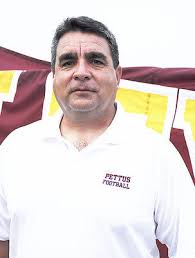 Pettus head coach resigns