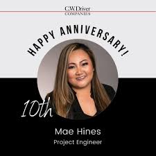 C.W. Driver Companies