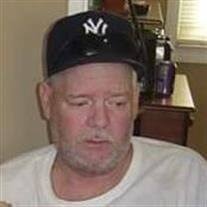 John Marshall Jay Jr. Obituary