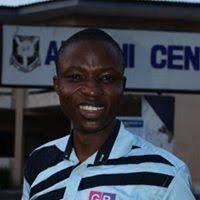 The Seduction of the Nigerian Church by Gary S. Maxey