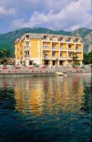 Later on was the first starting to distribute the large format color scanners as repro and digitalization solutions. Hotel Rigoli In Baveno Italy Lets Book Hotel