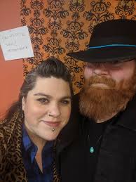 La Pistola Y El Corazon Cosplay