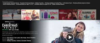 List of netflix original films (2020). Christmas Themed Movies To Binge Watch In December On Netflix