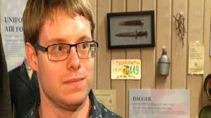 Military uniform exhibit in Lakes Wales brings back memories